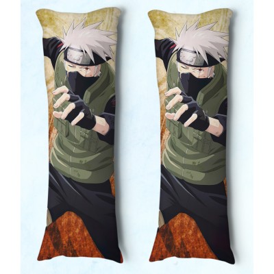 Travesseiro Dakimakura Naruto Kakashi 02